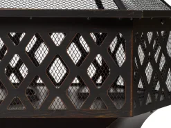 Tepro Feuerstelle Farview