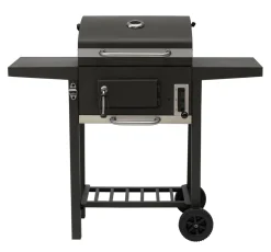 Tepro Grillwagen Toronto Kompakt Holzkohlegrill, Grillfläche: Ca. 43,2 X 32,0 Cm -Garten- & Gewächshäuser Geschäft c89dc0caa8da0648954eef6e4e4ba422