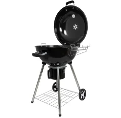 ProGarden Kugelgrill 68x57x99 Cm -Garten- & Gewächshäuser Geschäft c8b403fe4f0ce9b91aadadef7bede5e0