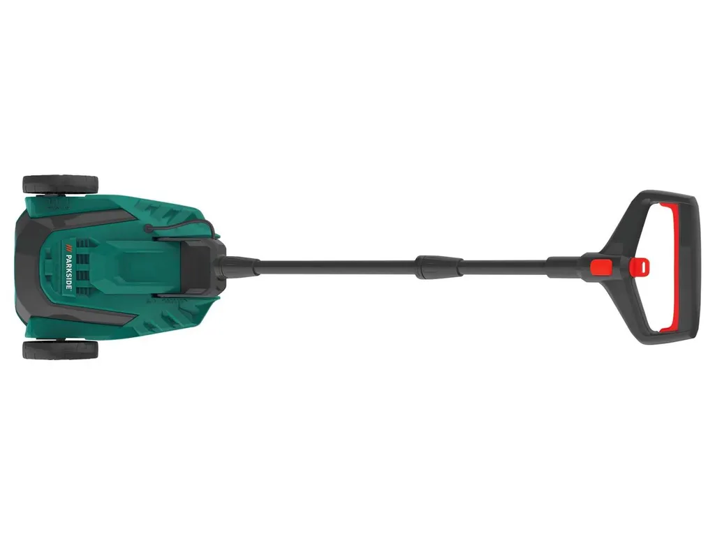 PARKSIDE Akku-Rasenmäher Handy Mower PRMHA 20-Li 20 V, Mit 4 Ah Akku Und Ladegerät 5 PARKSIDE Akku-Rasenmäher Handy Mower PRMHA 20-Li 20 V, Mit 4 Ah Akku Und Ladegerät – Bild 5