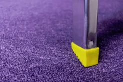 FORTENA Haushaltsleiter Mit 5 Stufen – Profi-Leiter Aus Aluminium, 3m Arbeitshöhe, Bis Zu 120 Kg Belastung, Stehleiter Für Haus Und Wohnung -Garten- & Gewächshäuser Geschäft c8c685609dc563f4f74d8b4e3054524d