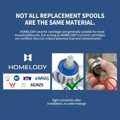 Sedal Keramik-Kartusche 35mm, Für Alle Armaturen Mit 35mm Kartuschen, Ersatzpatrone, Ersatz-Kartusche Für Armaturen 7 Sedal Keramik-Kartusche 35mm, Für Alle Armaturen Mit 35mm Kartuschen, Ersatzpatrone, Ersatz-Kartusche Für Armaturen -Garten- & Gewächshäuser Geschäft c8d356d8da8990def2c27610aad277f4