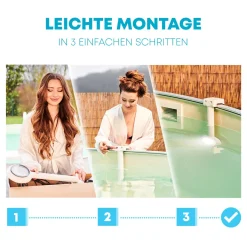 Paradies Pool LED Einhänge Scheinwerfer 8 W Pool Schwimmbad Beleuchtung RGB Trafo 10 Paradies Pool LED Einhänge Scheinwerfer 8 W Pool Schwimmbad Beleuchtung RGB Trafo -Garten- & Gewächshäuser Geschäft c8e69a59b11f11ee75d110db8f693b11