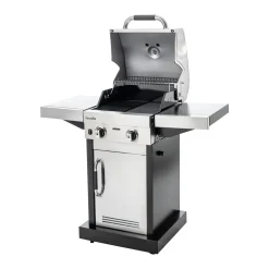 Char-Broil Gasgrill Advantage 225 S TRU-Infrared Grillsystem 140896, 2-Brenner -Garten- & Gewächshäuser Geschäft c90547e1ba45c8d2fae88599397518be