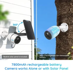 Reolink Akku/Solar 3G/4G LTE 4MP Kabellos IP Überwachungskamera Aussen Mit Smarter Personen-/Autoerkennung, SIM-Kartenslot, IR-Nachtsicht, Cloud/SD Storage, Go Plus+Solarpanel 40 Reolink Akku/Solar 3G/4G LTE 4MP Kabellos IP Überwachungskamera Aussen Mit Smarter Personen-/Autoerkennung, SIM-Kartenslot, IR-Nachtsicht, Cloud/SD Storage, Go Plus+Solarpanel -Garten- & Gewächshäuser Geschäft c92ee22aa76060d3657233b82fcc50ea