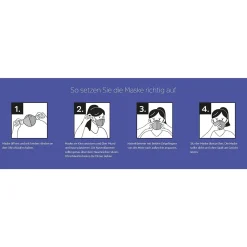 Technisat TECHNIMASK 200 20 Stück Community-Maske (Mund- Und Nasen-Bedeckung, Germany) 15 Technisat TECHNIMASK 200 20 Stück Community-Maske (Mund- Und Nasen-Bedeckung, Germany) -Garten- & Gewächshäuser Geschäft c93df32288998da6751c4e1726afd11c