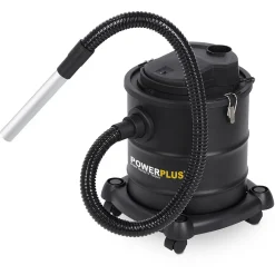 Varo Aschesauger Kaminsauger Staubsauger - Beutellos 20 Liter 1200 Watt - Aschesauger 1200 W -Garten- & Gewächshäuser Geschäft c97a22408c63e7d9a5b9a499baa7d7bc