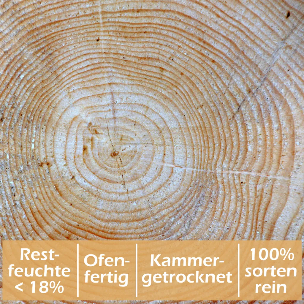 Brennholz Fichte Kaminholz 15 Kg Holz 30 Cm Für Ofen Und Kamin Kaminofen Feuerschale Grill Feuerholz Holzscheite Wood Kammergetrocknet Flameup 2 Brennholz Fichte Kaminholz 15 Kg Holz 30 Cm Für Ofen Und Kamin Kaminofen Feuerschale Grill Feuerholz Holzscheite Wood Kammergetrocknet Flameup – Bild 2