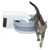 PetSafe® Automatische Katzentoilette Simply Clean™ - Default