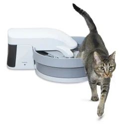 PetSafe® Automatische Katzentoilette Simply Clean™ - Default