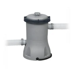 BESTWAY 56714 Power Steel Vista Pool Swimmingpool Rattan + Zubehör 427x250x100cm -Garten- & Gewächshäuser Geschäft c9b65cea6d08446aa9d61e89c6ba4f6d