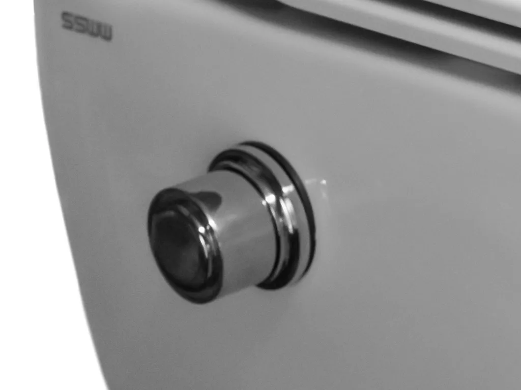 SSWW Taharet WC Inkl. Armatur Und Abnehmbarer Softclose Sitz Dusch-WC Hänge-WC Toilette Mit Bidet-Funktion Hygienisch Alpha Spülrandlos 540 X 360 X 330 Mm 8 SSWW Taharet WC Inkl. Armatur Und Abnehmbarer Softclose Sitz Dusch-WC Hänge-WC Toilette Mit Bidet-Funktion Hygienisch Alpha Spülrandlos 540 X 360 X 330 Mm – Bild 8