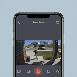 Nooie Überwachungskamera Aussen WLAN Kamera 1080P Outdoor IP66 Wasserdichte Mit PIR Bewegungserkennung Infrarot Nachtsicht Zwei-Wege-Audio Kompatibel Mit Alexa, Aktivitätsalarm -Garten- & Gewächshäuser Geschäft ca08e262b86426c038a1acab7d52784f