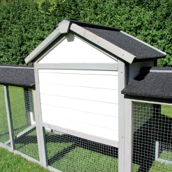 Zoo-XXL Kaninchenstall Picasso - Grau/weiß 19 Zoo-XXL Kaninchenstall Picasso - Grau/weiß -Garten- & Gewächshäuser Geschäft ca09dcdd15c200a047f0c0009a13dd03