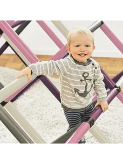 Quadro Sport Quadro Kletterpyramide Home, Berry Klettergerüste Spielgeräte -Garten- & Gewächshäuser Geschäft ca15ee5032f9ba79fdf4ceb1e9614678