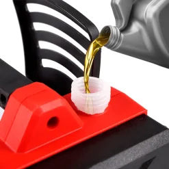 Yofidra 5000W 12 Zoll Elektrokettensägen Garten Handkettensäge Mit 2 Akkus -Garten- & Gewächshäuser Geschäft ca49bcb97b332c1d04fa3f7193759536