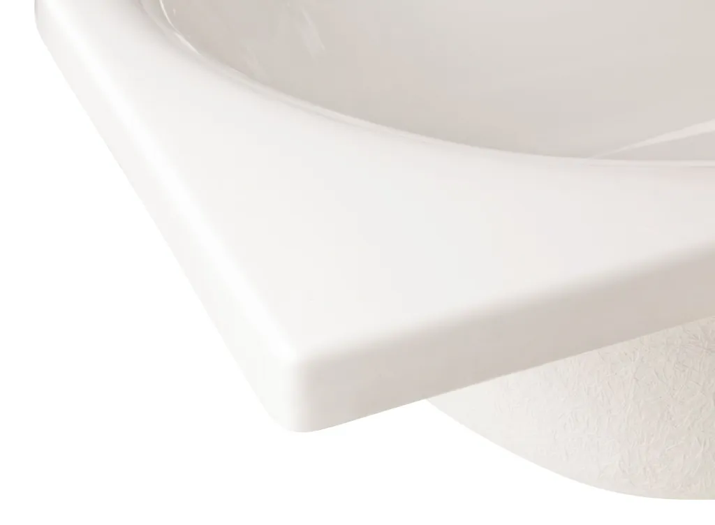 Calmwaters® Rechteck-Badewanne 180x80 Cm, Acrylwanne Honest, Duo-Badewanne Für Zwei Personen, Maße 180 X 80 Cm, Rechteckwanne Abgerundet, Duowanne In Weiß, 02SL2973 7 Calmwaters® Rechteck-Badewanne 180x80 Cm, Acrylwanne Honest, Duo-Badewanne Für Zwei Personen, Maße 180 X 80 Cm, Rechteckwanne Abgerundet, Duowanne In Weiß, 02SL2973 – Bild 7