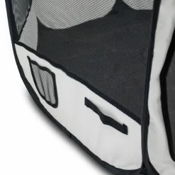 Bituxx Welpenlaufstall Farbe Pink, MS-16125 -Garten- & Gewächshäuser Geschäft cac6db552f90be1ac0e7be4a1e51b0ad 1