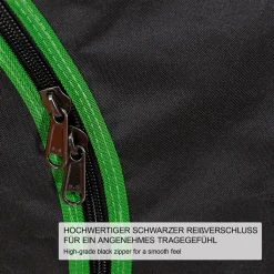 Mucola Gewächshaus Pflanzenzelt Growbox 120x60x180 Cm Schwarz Grün Indoor Pflanzenzelt Zuchtzelt Growroom Zuchtschrank Darkroom Grow Tent Frühbeet Zimmergewächshaus Growschrank 13 Mucola Gewächshaus Pflanzenzelt Growbox 120x60x180 Cm Schwarz Grün Indoor Pflanzenzelt Zuchtzelt Growroom Zuchtschrank Darkroom Grow Tent Frühbeet Zimmergewächshaus Growschrank -Garten- & Gewächshäuser Geschäft cad8acb81cbdd8f0594346de0a144a00 5