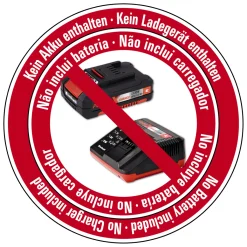 Einhell Power X-Change Akku-Kettensäge GE-LC 18/25 Li-Solo -Garten- & Gewächshäuser Geschäft cae17ae950fc91fb62de92f18f8ab0cb