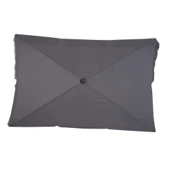 Outsunny Sonnenschirm Gartenschirm Strandschirm Balkonschirm Schirm Sonnenschutz Knickbar (Grau+Schwarz) 14 Outsunny Sonnenschirm Gartenschirm Strandschirm Balkonschirm Schirm Sonnenschutz Knickbar (Grau+Schwarz) -Garten- & Gewächshäuser Geschäft caf0ce258d98b3b2e41662a231ddf9de