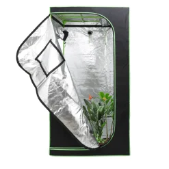 Wolketon Growzelt Growbox Gewächshaus Indoor Pflanzenzelt 120*60*180CM -Garten- & Gewächshäuser Geschäft caf5f0107693369a4328776db5680f15 2