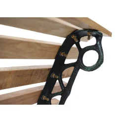 Mendler Gartenbank HWC-F97, Sitzbank Parkbank Holzbank, 3-Sitzer Gusseisen Holz 160cm 26kg Hellbraun 14 Mendler Gartenbank HWC-F97, Sitzbank Parkbank Holzbank, 3-Sitzer Gusseisen Holz 160cm 26kg Hellbraun -Garten- & Gewächshäuser Geschäft cafff635dd8c2d66d2dd77af039c4fb6 1