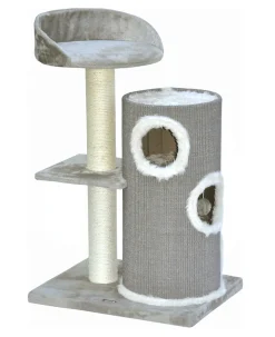 Nanook Kratzbaum Minka - 60 X 50 145 Cm - Grau