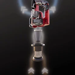 Einhell Akku Stielsauger TE-SV 18 Li Solo Beutellos Zyklonsauger Inkl. 2,0 Ah Starterkit -Garten- & Gewächshäuser Geschäft cb2dcd3c892da390a9878d6d99970c6d