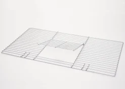 Mendler Grillwagen MCW-F70, Holzkohlegrill Standgrill Gartengrill Mit Deckel Ablage, Stahl 103x93x70cm Schwarz -Garten- & Gewächshäuser Geschäft cb3a6629642a567817206e9bc70cfeb2 1