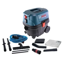 Bosch Professional GAS 12-25 PL Nass-/Trockensauger Mit Gerätesteckdose Und Blasfunktion, 25 Liter, 1250 W. 26 Bosch Professional GAS 12-25 PL Nass-/Trockensauger Mit Gerätesteckdose Und Blasfunktion, 25 Liter, 1250 W. -Garten- & Gewächshäuser Geschäft cb63cf57907a8fb94fd8c11b9c5093a0
