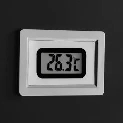 Auralum Schwarz Duschsystem 4 Funktionen Duschpaneel Duschsäulen Aus Rostfreiem Edelstahl Mit LCD Temperaturanzeige -Garten- & Gewächshäuser Geschäft cb6984d627fcbd31ef2de7797d1f8de3