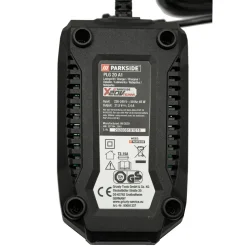 Das Ersatz Ladegerät PLG 20 A1 Für Die Parkside Akku Kettensäge PKSA 20 Li-B2 LIDL IAN 346174 Lädt Den Akku Für Die Kettensäge Auf. 12 Das Ersatz Ladegerät PLG 20 A1 Für Die Parkside Akku Kettensäge PKSA 20 Li-B2 LIDL IAN 346174 Lädt Den Akku Für Die Kettensäge Auf. -Garten- & Gewächshäuser Geschäft cb72d84fee71fa3d53e7f96c35daf8dc