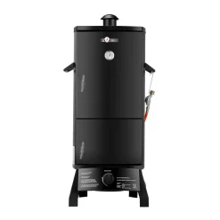 El Fuego Gasgrill / Smoker Standgrill Portland Grillfl. 3x 32x31cm -Garten- & Gewächshäuser Geschäft cbca9743794d4e66a081000662298886