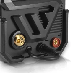 STAHLWERK MIG 155 ST IGBT - MIG MAG Schutzgas Schweißgerät Mit 155 Ampere, FLUX Fülldraht Geeignet 14 STAHLWERK MIG 155 ST IGBT - MIG MAG Schutzgas Schweißgerät Mit 155 Ampere, FLUX Fülldraht Geeignet -Garten- & Gewächshäuser Geschäft cbddf5a20e2502ea4e199527f056bf74