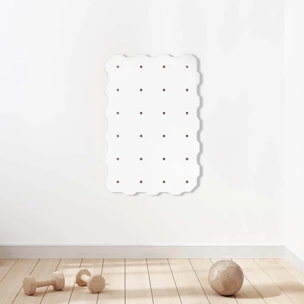 MAMOI® Kletterwand Für Kinderzimmer, Klettergerüst Und Spielgeräte Indoor, Klettern Für Kinder, Klettersteine, 1 Module Solo Kletterturm, Turngeräte 100% ECO 4 MAMOI® Kletterwand Für Kinderzimmer, Klettergerüst Und Spielgeräte Indoor, Klettern Für Kinder, Klettersteine, 1 Module Solo Kletterturm, Turngeräte 100% ECO – Bild 4