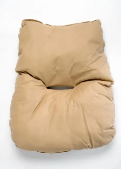 Hängesessel Ohne Gestell Amazonas Globo Royal Chair Kissen Taupe -Garten- & Gewächshäuser Geschäft cbedc307d954c4959a76512636213128 1