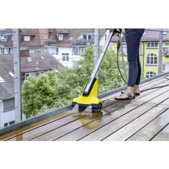 Kärcher PCL 4 Terrassenreiniger -Garten- & Gewächshäuser Geschäft cbf3a4f796d75f75d3e2ef5902ccf95b