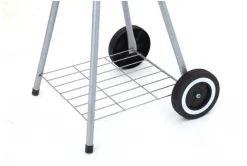 Tepro Kugelgrill "Key West" Holzkohlengrill 41,5 Cm Durchmesser -Garten- & Gewächshäuser Geschäft cc306eb35ee0d6c3e16de53d6bddc2a7