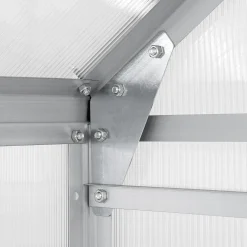 Tectake Gewächshaus Aus Aluminium Ohne Fundament - 375 X 185 X 195 Cm 21 Tectake Gewächshaus Aus Aluminium Ohne Fundament - 375 X 185 X 195 Cm -Garten- & Gewächshäuser Geschäft cc5cc45544830e557a48ecd9739ef928