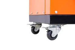 DeTecc. DT-6000SE-3 Diesel-Stromerzeuger 5500W 3-Phasen Notstromaggregat -Garten- & Gewächshäuser Geschäft cc60b180c776e068c507b5fddef08843