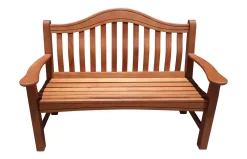 Garden Pleasure Bank KINGSTON, 2-Sitzer