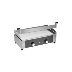 WMF Profi Plus Plancha Grill 74x38 Cm, Teppanyaki Grill, Elektrogrill Für Balkon, Tischgrill Mit Edelstahl Grillplatte, Bis 300°C, 2 Kochzonen, 3200W 17 WMF Profi Plus Plancha Grill 74x38 Cm, Teppanyaki Grill, Elektrogrill Für Balkon, Tischgrill Mit Edelstahl Grillplatte, Bis 300°C, 2 Kochzonen, 3200W -Garten- & Gewächshäuser Geschäft cc644de222152fb31e807c87b81a8ca0