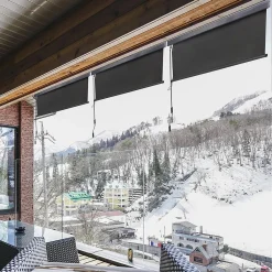 Mucola Senkrechtmarkise 160x250 Cm Markise Seitenmarkise Anthrazit Windschutz 19 Mucola Senkrechtmarkise 160x250 Cm Markise Seitenmarkise Anthrazit Windschutz -Garten- & Gewächshäuser Geschäft cc785638158afe6b89f1d92c2f90d524