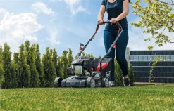 Scheppach Rasenmäher MP132-40 3,4 PS -Garten- & Gewächshäuser Geschäft cc8f866daab3eb6bf971dbd10d5a8f81