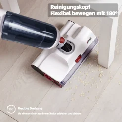 Roborock Dyad Nass- Und Trockensauger Staubsauger 260W 5000mAh Multi-Bürste LED Anzeige 27 Roborock Dyad Nass- Und Trockensauger Staubsauger 260W 5000mAh Multi-Bürste LED Anzeige -Garten- & Gewächshäuser Geschäft ccba72bb5dd96d407b6caeb1103f1302