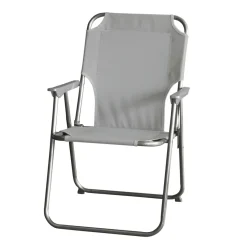 Wohaga 3tlg. Campingmöbel-Set Tisch 75x55cm + 2x Klappstuhl Hellgrau 16 Wohaga 3tlg. Campingmöbel-Set Tisch 75x55cm + 2x Klappstuhl Hellgrau -Garten- & Gewächshäuser Geschäft ccc723422c23601229d4fda37992298b