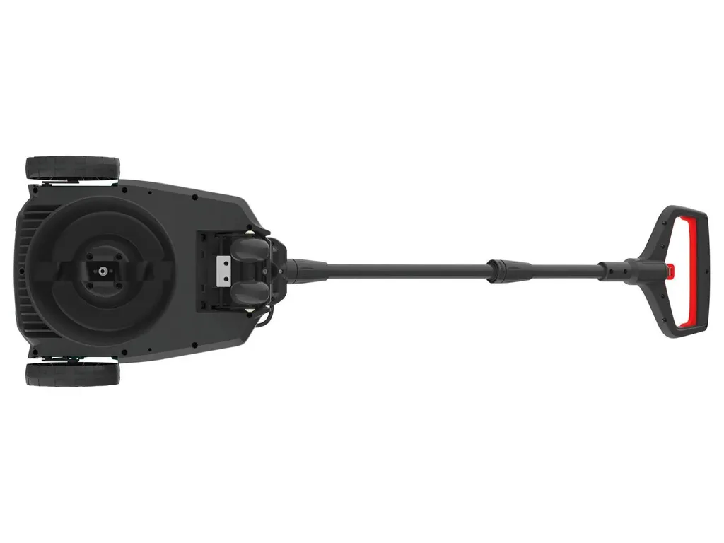 PARKSIDE Akku-Rasenmäher Handy Mower PRMHA 20-Li 20 V, Mit 4 Ah Akku Und Ladegerät 2 PARKSIDE Akku-Rasenmäher Handy Mower PRMHA 20-Li 20 V, Mit 4 Ah Akku Und Ladegerät – Bild 2