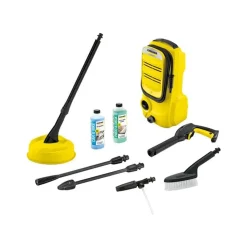 Kärcher K2 Compact Car & Home Hochdruckreiniger -Garten- & Gewächshäuser Geschäft ccf036f0c39e8792a14349525a79135f