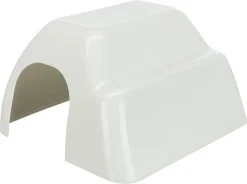 TRIXIE Heimtierbedarf Trixie Kaninchenhaus Aus Kunststoff -Garten- & Gewächshäuser Geschäft ccf6538188fcf63da7cf20d0f38c5594